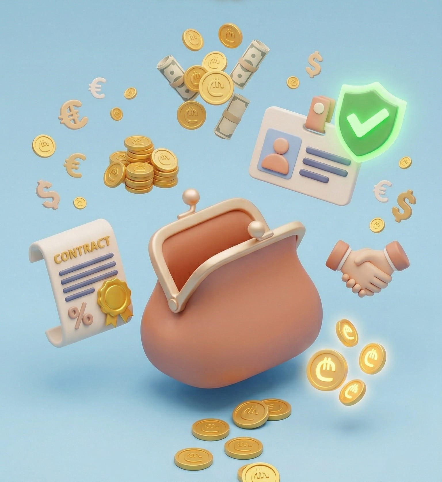 🛠️ რატომ არის მნიშვნელოვანი წინასწარ შეთანხმებული ფასი და ვერიფიცირებული პროფილი?